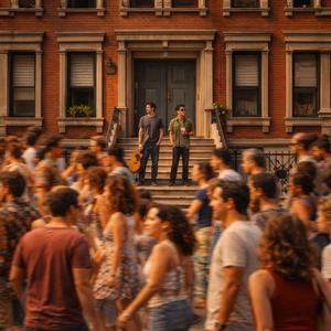 Low (feat. Miguel Sánchez)