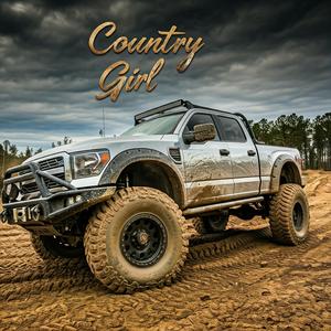 Country Girl (Explicit)