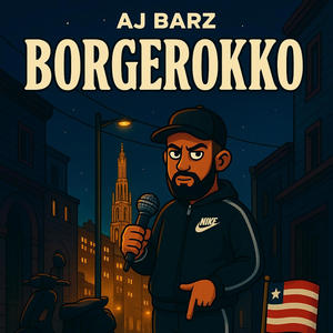 Borgerokko (Explicit)