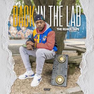 BACK IN THE LAB (Explicit)