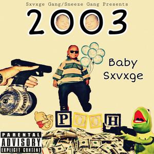 2003 (Explicit)