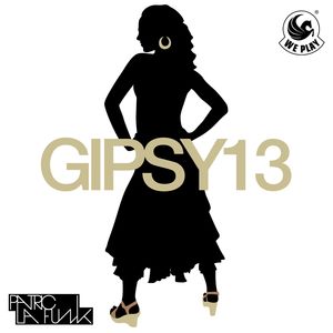 Gipsy13 (Intrumental Mix)