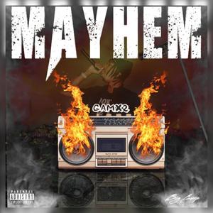 Mayhem (Explicit)