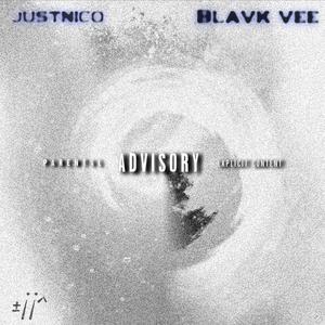 Blame on me (feat. Black Vee) (Explicit)