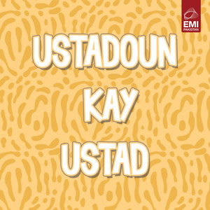 Ustadoun Kay Ustad (Original Motion Picture Soundtrack)