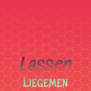 Lassen Liegemen