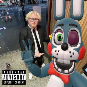 Mr. Freddy (feat. XaviR) [Explicit]