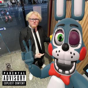 Mr. Freddy (feat. XaviR) (Explicit)