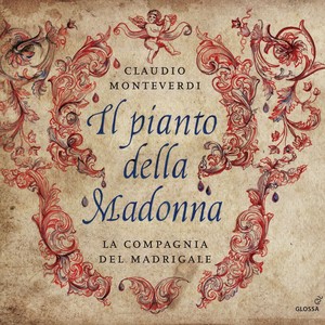 Selva morale e spirituale, SV 252-288 - Iam moriar, mi Fili, motet for soprano, SV 288