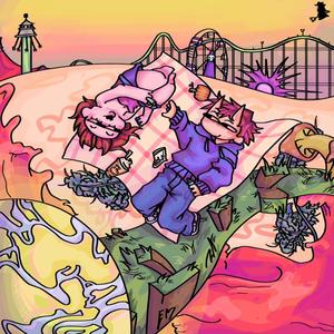 obsessed (feat. kaysnoto) (Explicit)