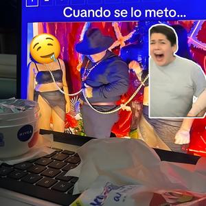 Cuando Se Lo Meto (feat. Curandero)