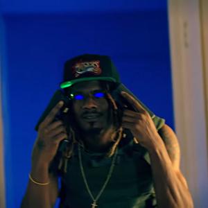 So Excited (feat. DistrictChris) (Explicit)