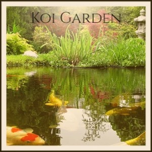 Koi Garden
