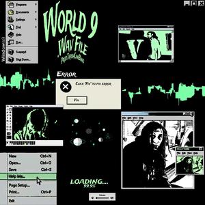 World 9 (Explicit)