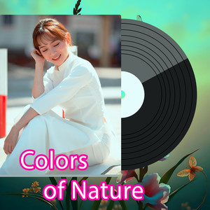 Colors of Nature