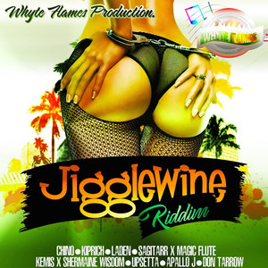 Gal Back It up(feat. Magic Flute) (Explicit)