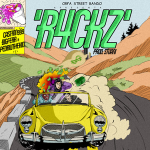 R4Ckz! (Explicit)