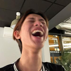 ur boyfriend's... (Explicit)