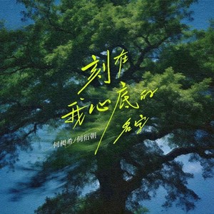 刻在我心底的名字