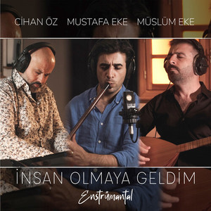 İnsan Olmaya Geldim (Enstrümental)