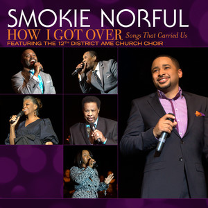 Smokie Norful - Sunday Morning Reprise (Live)