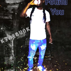 Found You (Explicit)