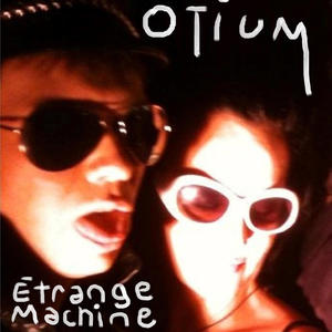 Paranoïaque (feat. Ari Son4)