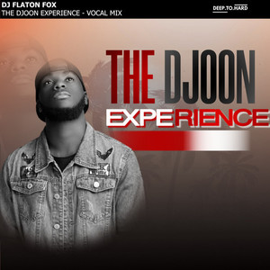 The Djoon Experience (Vocal Mix)