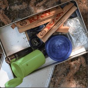 Song From Last Friday (Explicit)