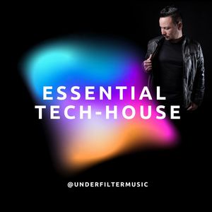 Essential  Tech-House