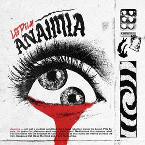 Anaimia (feat. Kitta) [Explicit]