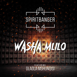 Washa Mlilo (feat. Dladla Mshunqisi)