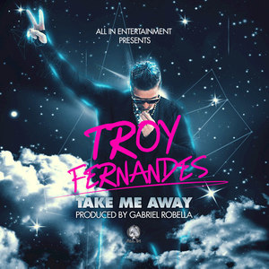 Take Me Away (Extended Version)