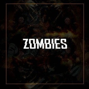 Beattape Zombies