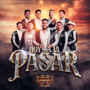 Hoy La Vi Pasar