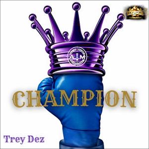 Champion (DJ 24K Remix) [Explicit]