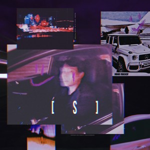 S M I L E (Feat. yovng trucker)