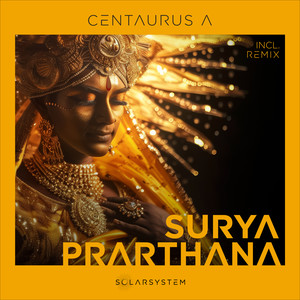 Surya Prarthana