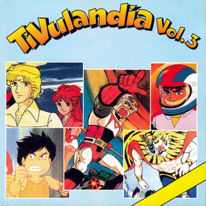 Tivulandia , Vol. 3