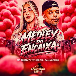 MEDLEY DO ENCAIXA (Explicit)