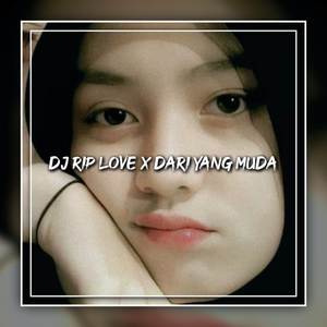 DJ Slow Rip Love x Dari Yang Muda