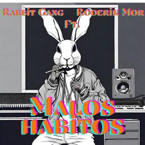 Malos Hábitos (feat. Roderik Mor) [Explicit]