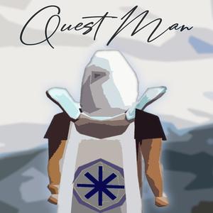 Quest Man (Explicit)