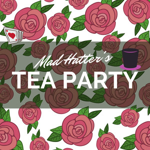 Mad Hatter's Tea Party