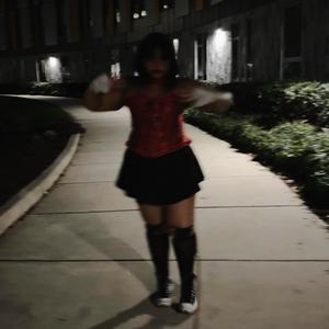 PULL UP (Josyline) (feat. COSMIC) (Explicit)