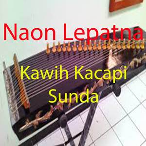 Kacapi Naon Lepatna