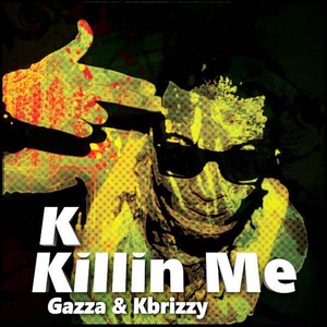 Killin Me (Explicit)