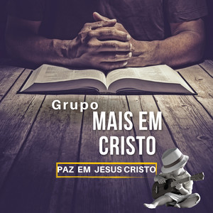 Paz em Jesus Cristo