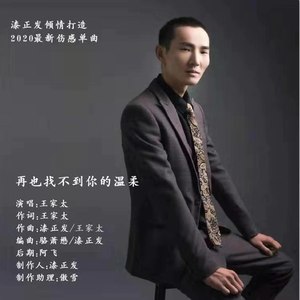 再也找不到你的温柔 (伴奏)