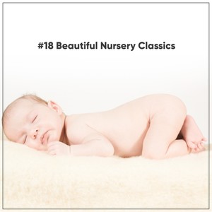 #18 Beautiful Nursery Classics